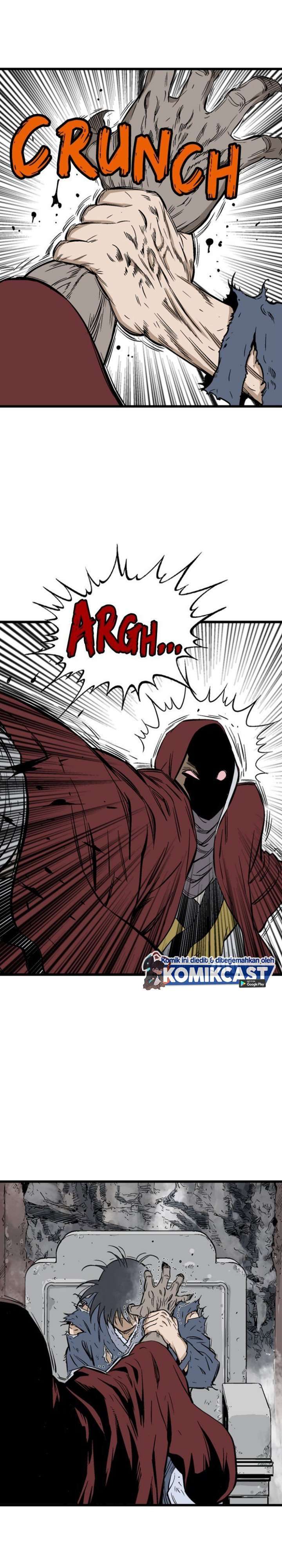 Baca Gosu - Chapter 207 halaman 37