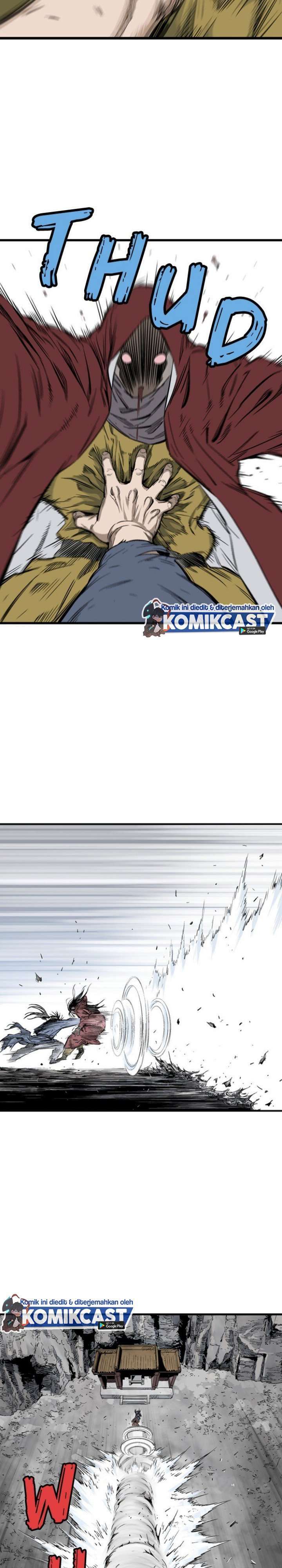 Baca Gosu - Chapter 207 halaman 39