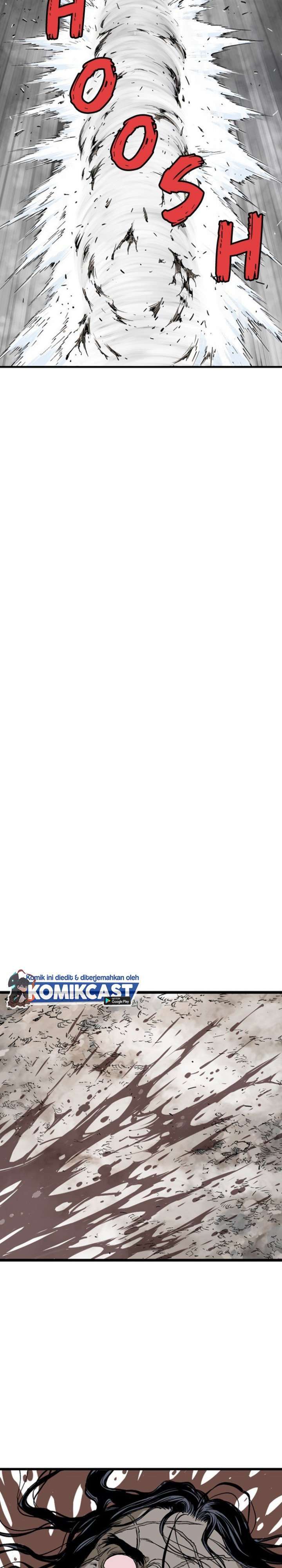 Baca Gosu - Chapter 207 halaman 40