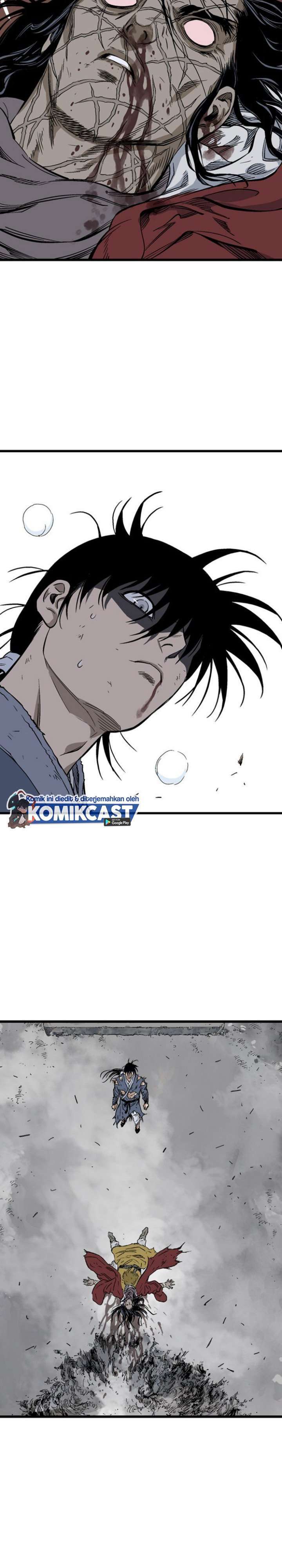 Baca Gosu - Chapter 207 halaman 41