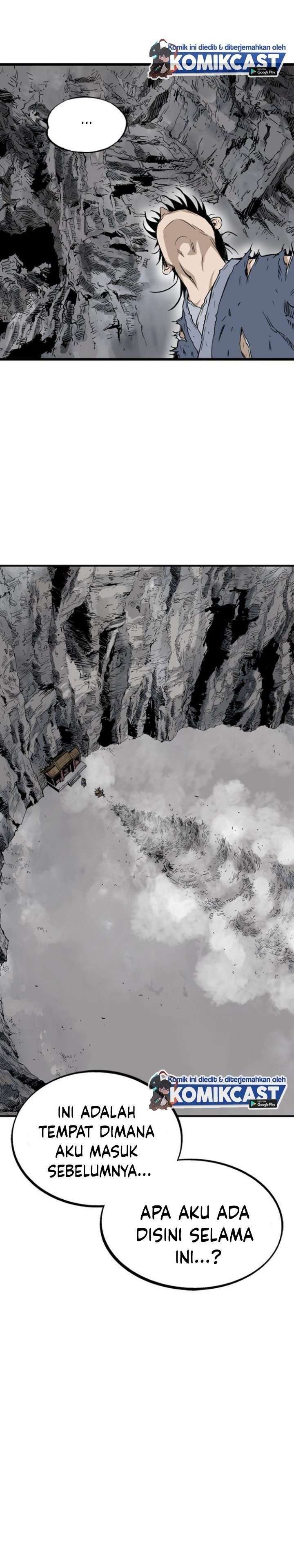 Baca Gosu - Chapter 207 halaman 42