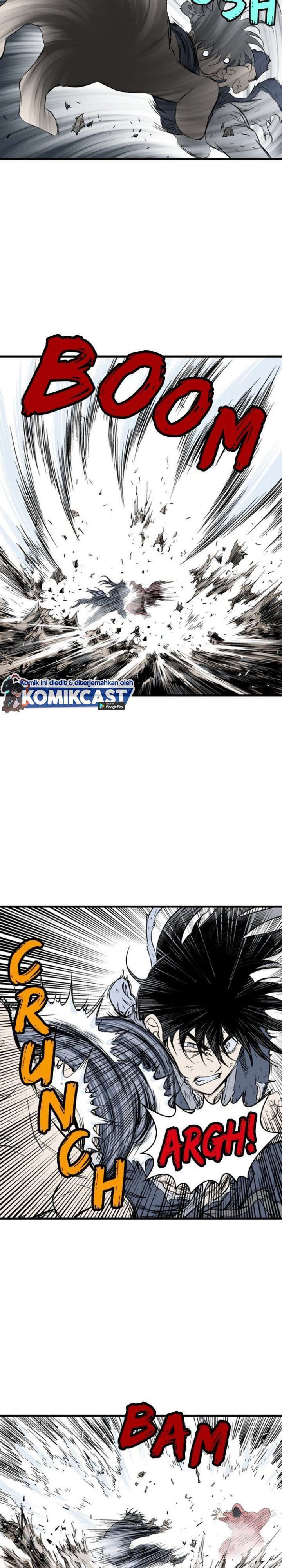 Baca Gosu - Chapter 207 halaman 6