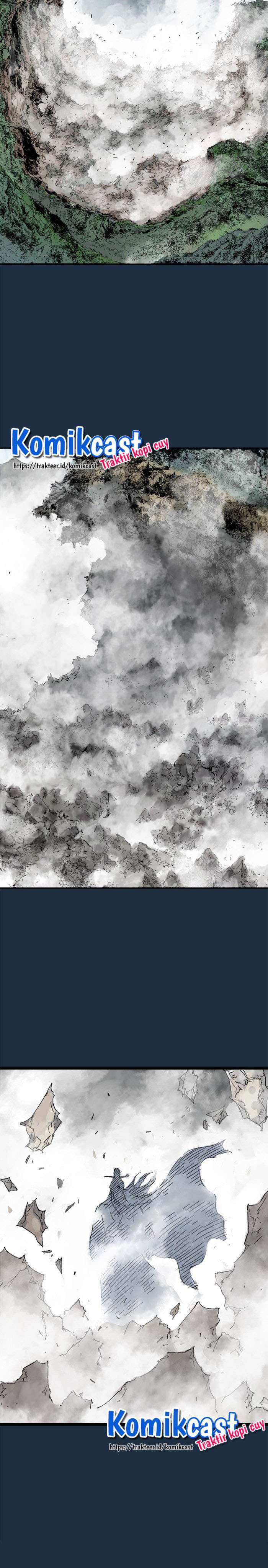 Baca Gosu - Chapter 208 halaman 15