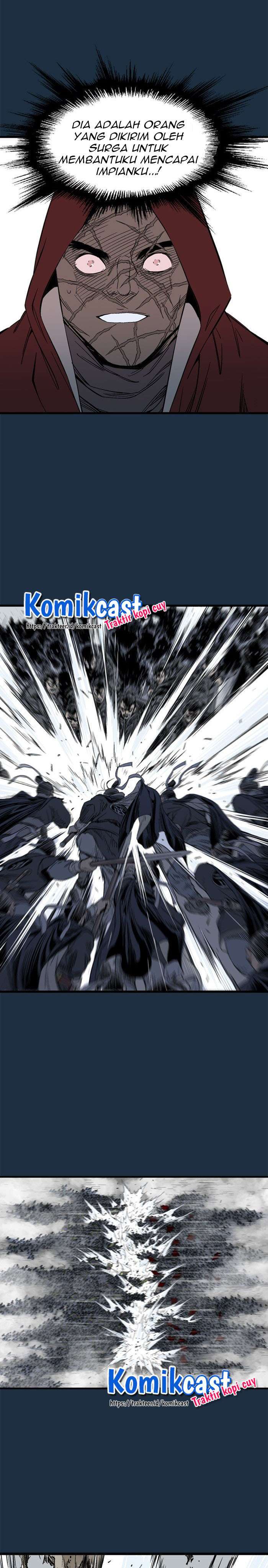 Baca Gosu - Chapter 208 halaman 17