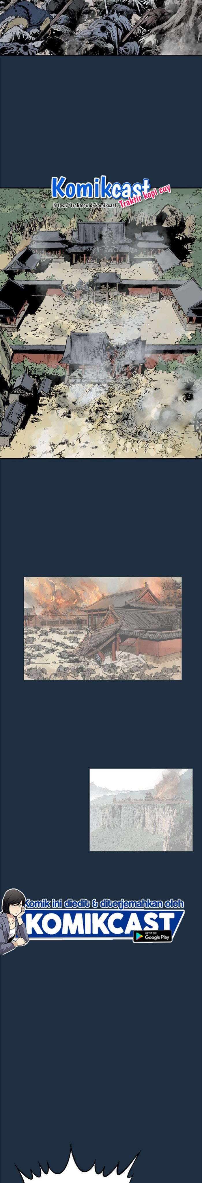 Baca Gosu - Chapter 208 halaman 19