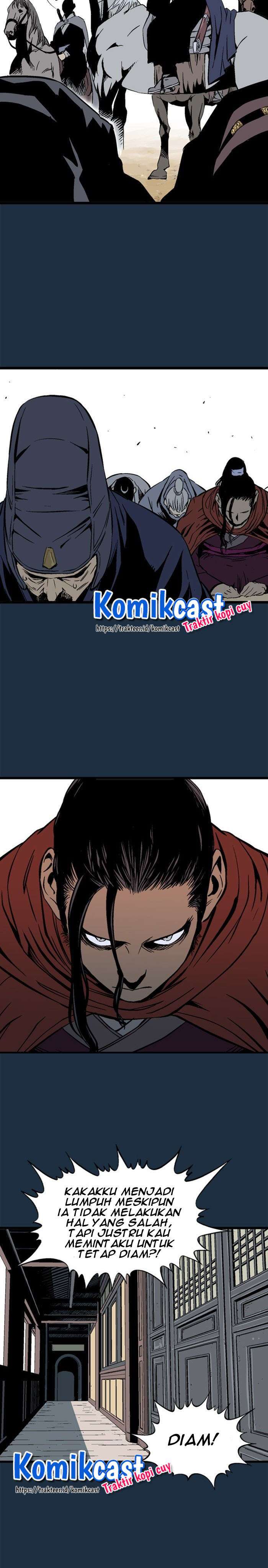 Baca Gosu - Chapter 208 halaman 2