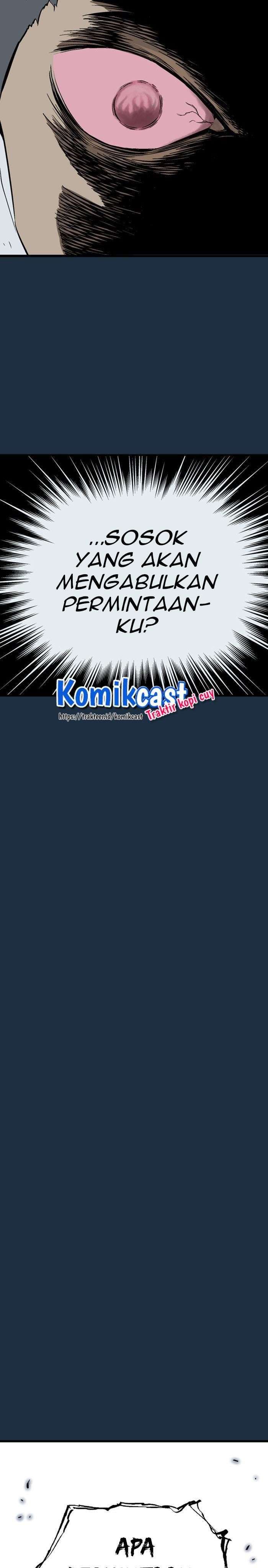 Baca Gosu - Chapter 208 halaman 27