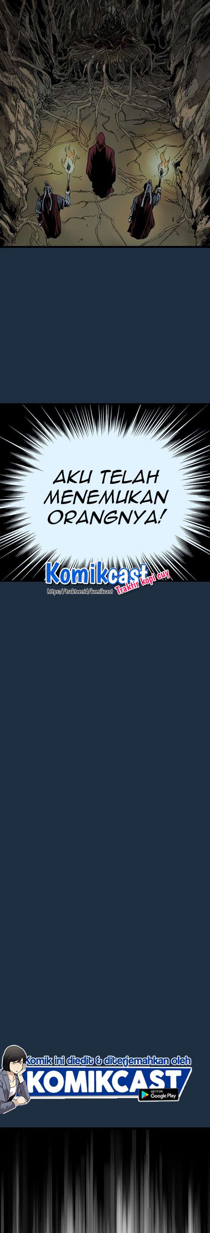 Baca Gosu - Chapter 208 halaman 29