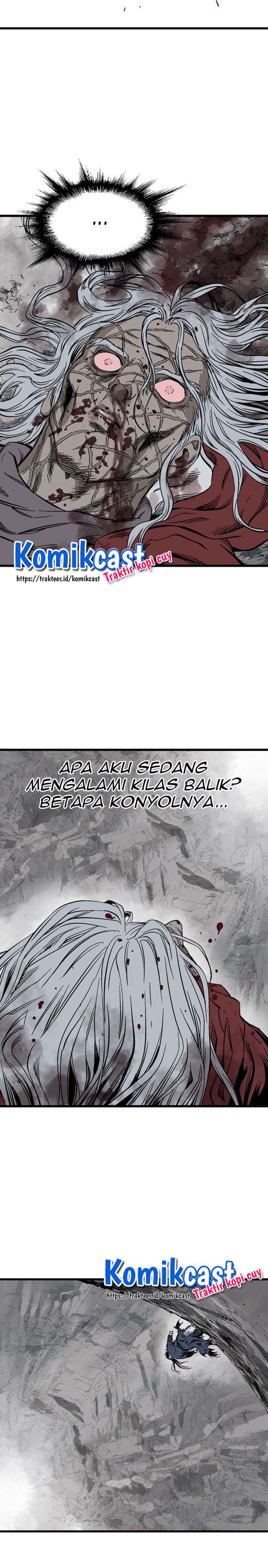 Baca Gosu - Chapter 208 halaman 37