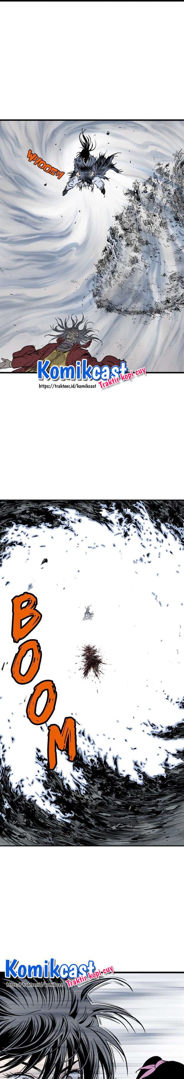 Baca Gosu - Chapter 208 halaman 41