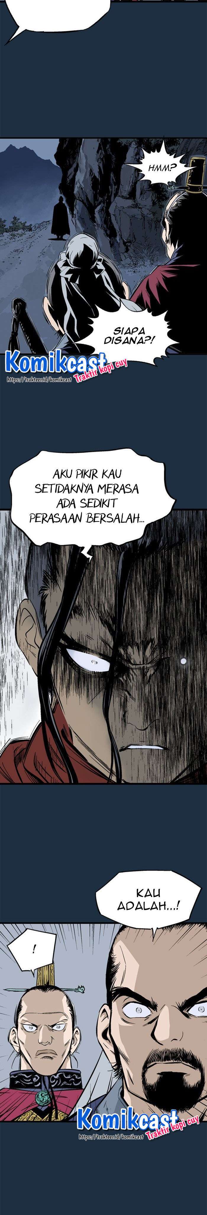Baca Gosu - Chapter 208 halaman 6