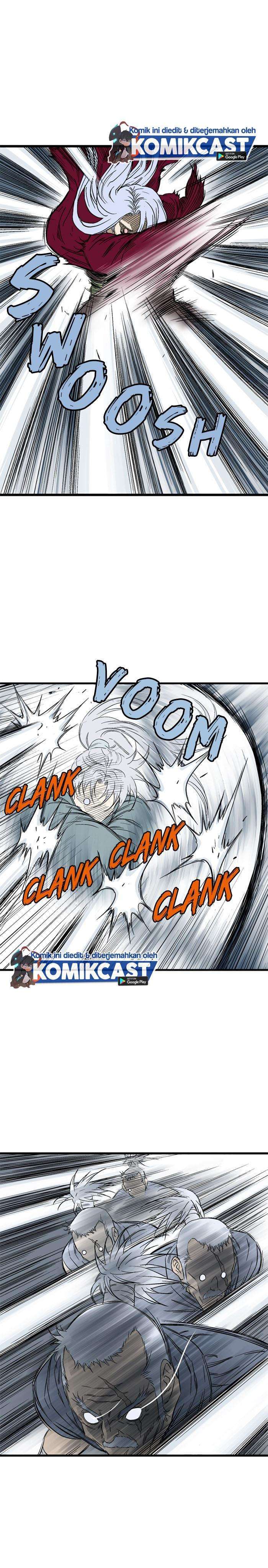 Baca Gosu - Chapter 209 halaman 11