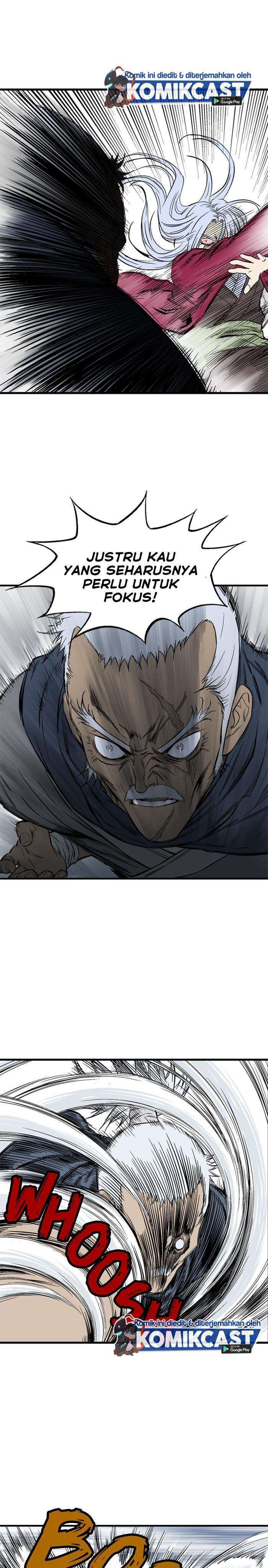 Baca Gosu - Chapter 209 halaman 12