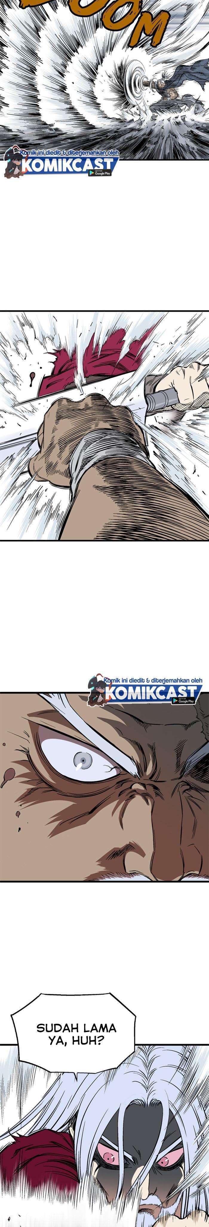 Baca Gosu - Chapter 209 halaman 13