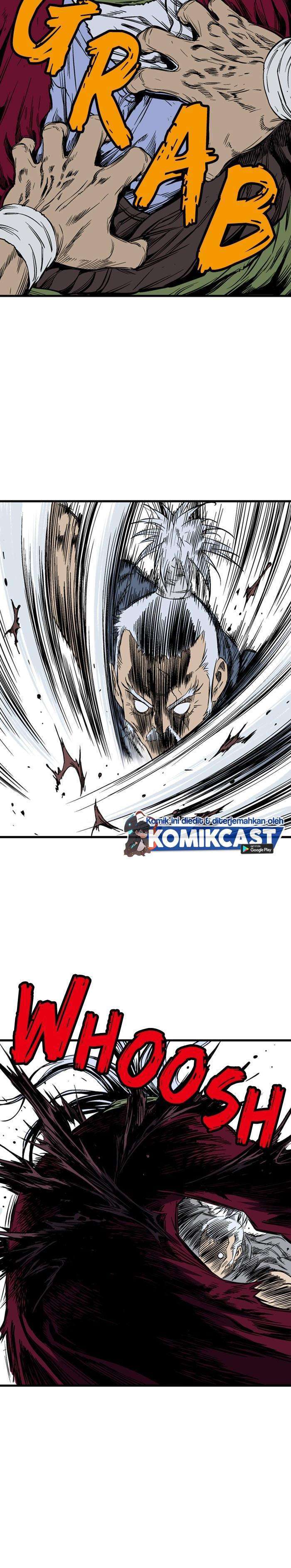 Baca Gosu - Chapter 209 halaman 16