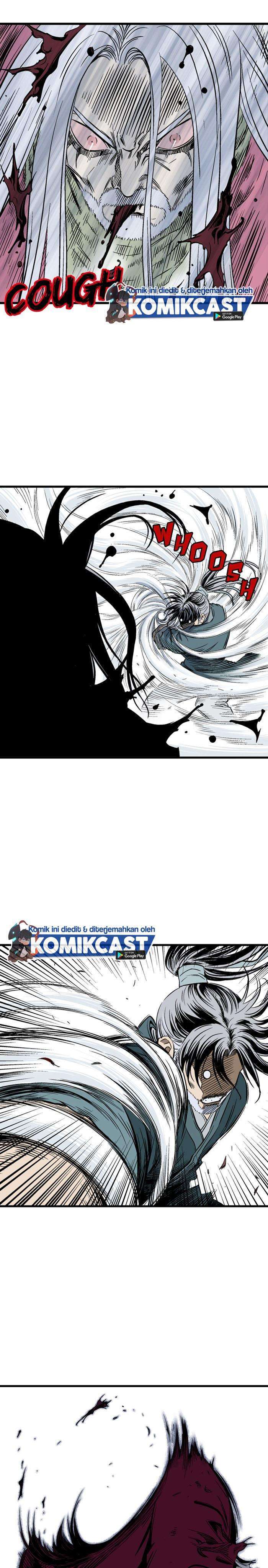 Baca Gosu - Chapter 209 halaman 17