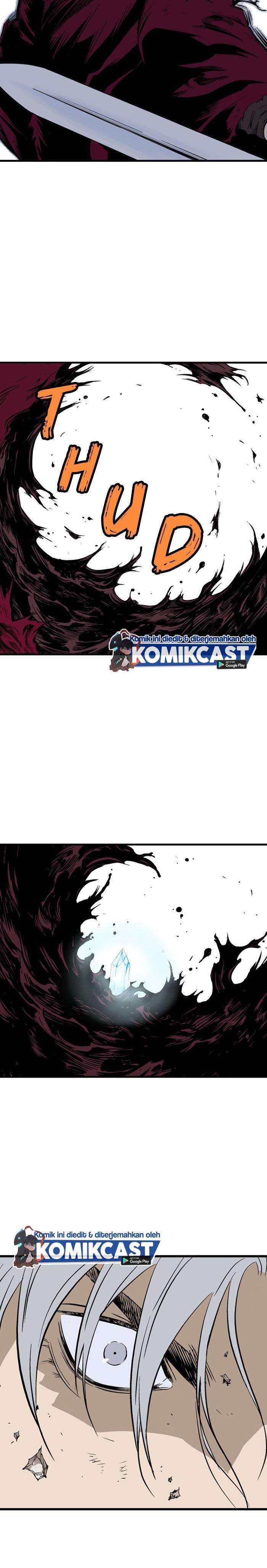 Baca Gosu - Chapter 209 halaman 18