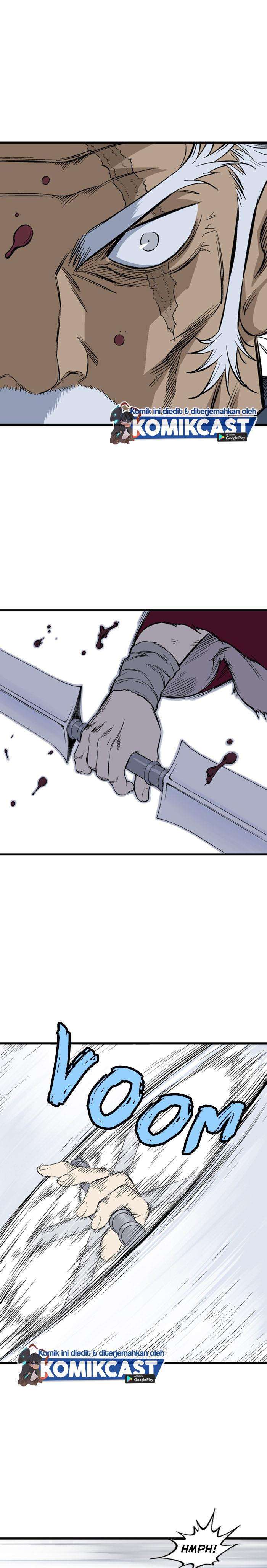 Baca Gosu - Chapter 209 halaman 19