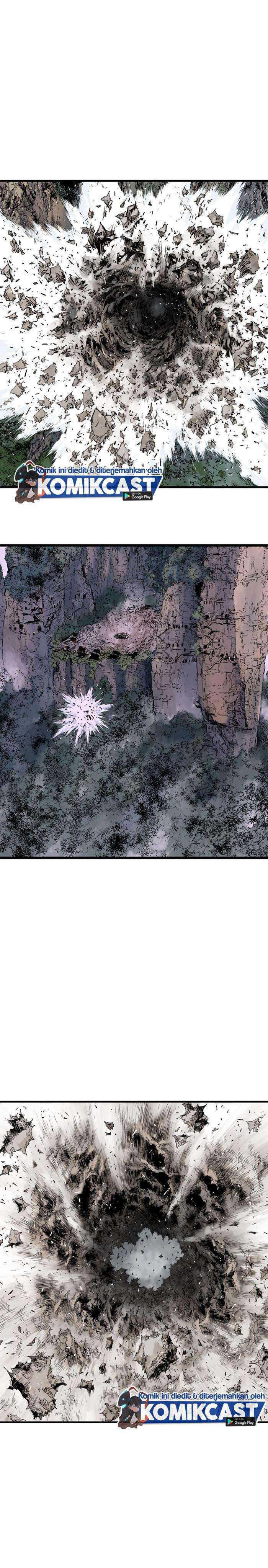 Baca Gosu - Chapter 209 halaman 2