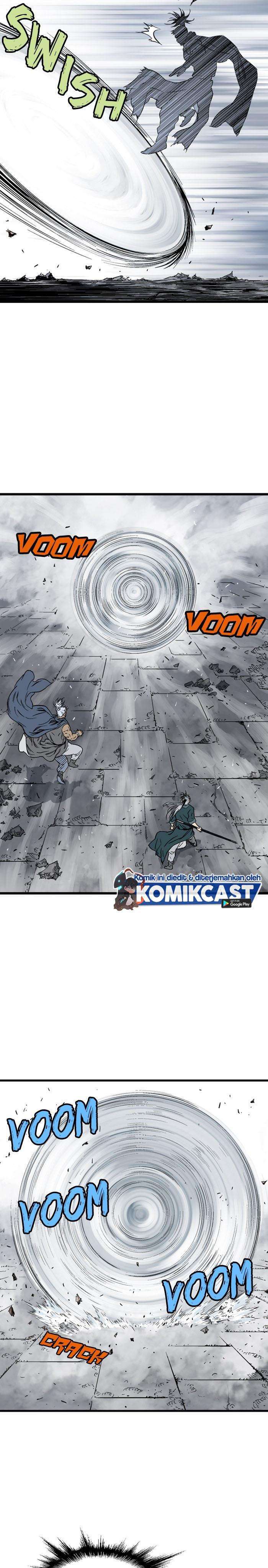 Baca Gosu - Chapter 209 halaman 20