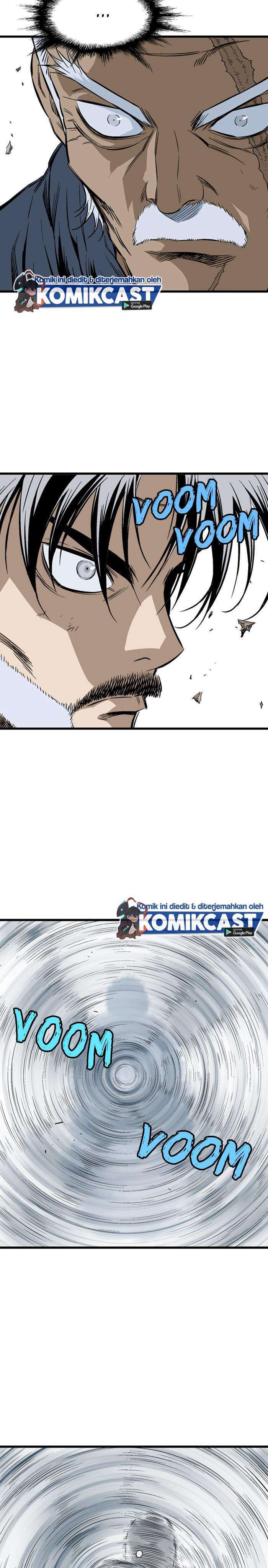 Baca Gosu - Chapter 209 halaman 21