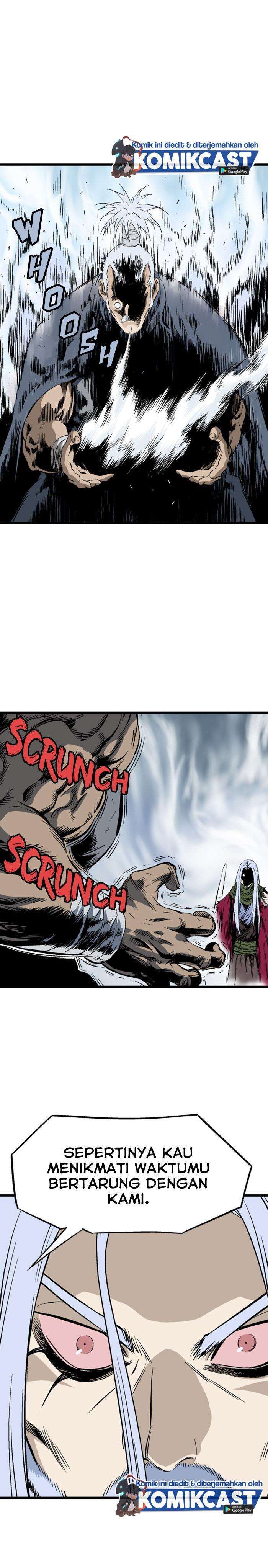 Baca Gosu - Chapter 209 halaman 25