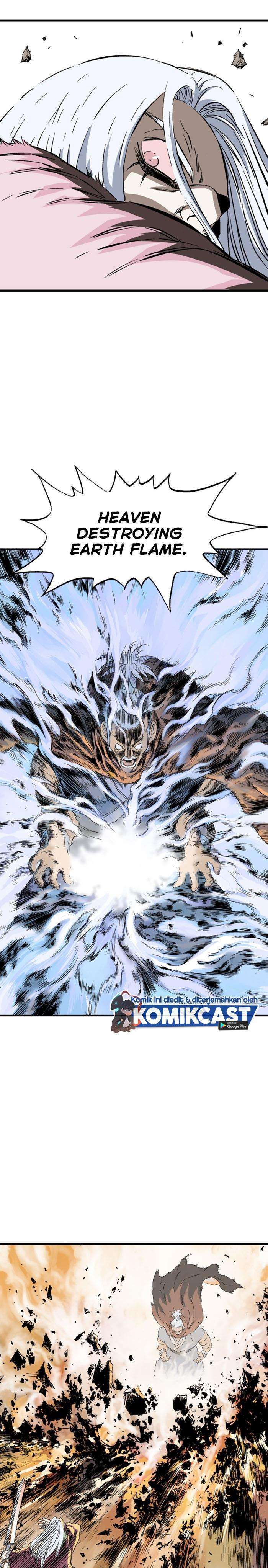 Baca Gosu - Chapter 209 halaman 28