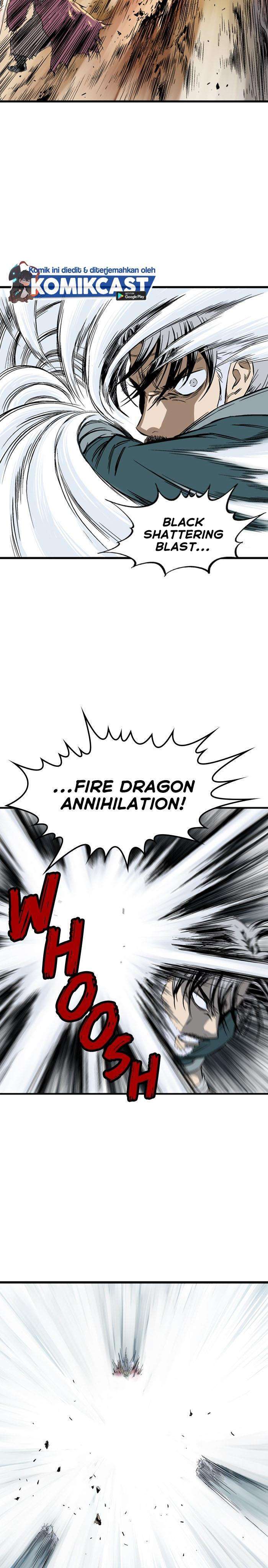 Baca Gosu - Chapter 209 halaman 29