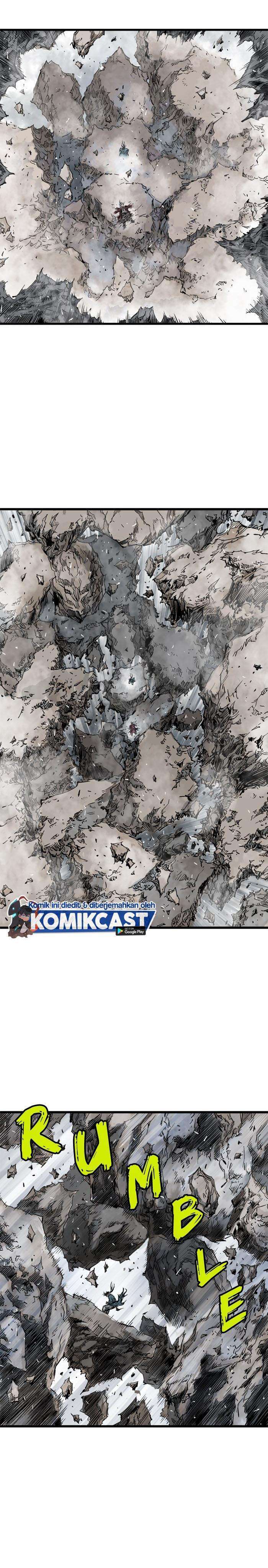 Baca Gosu - Chapter 209 halaman 3