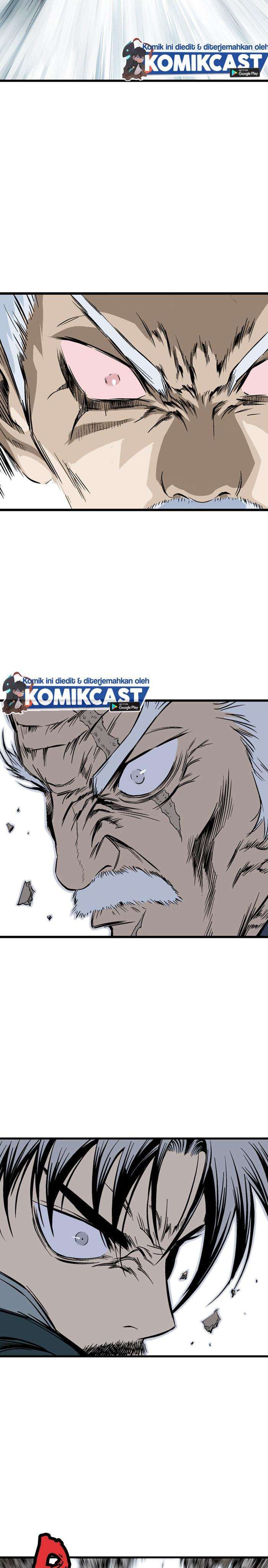 Baca Gosu - Chapter 209 halaman 30