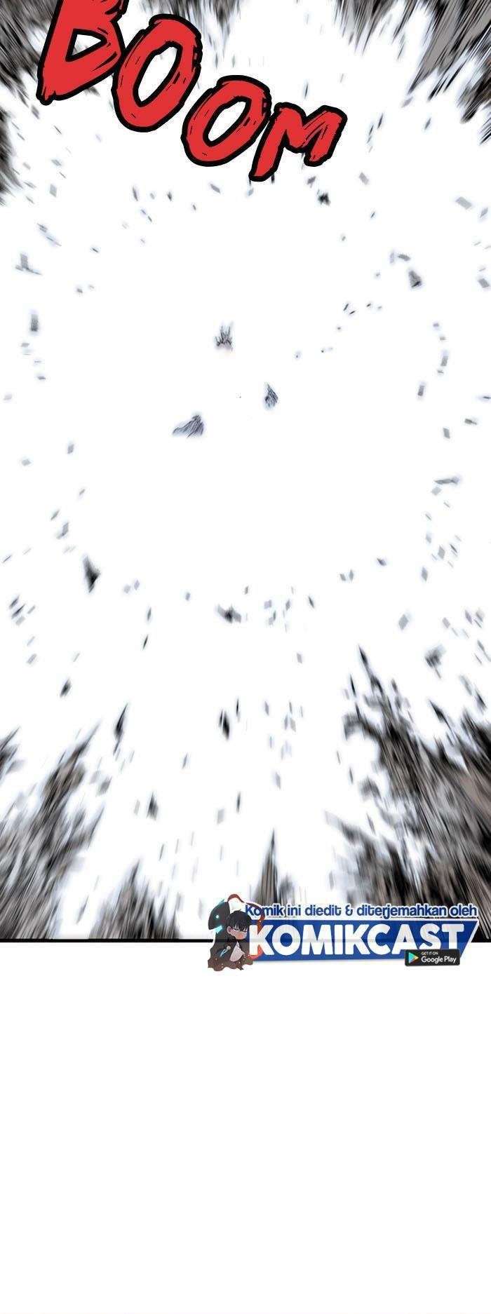 Baca Gosu - Chapter 209 halaman 31