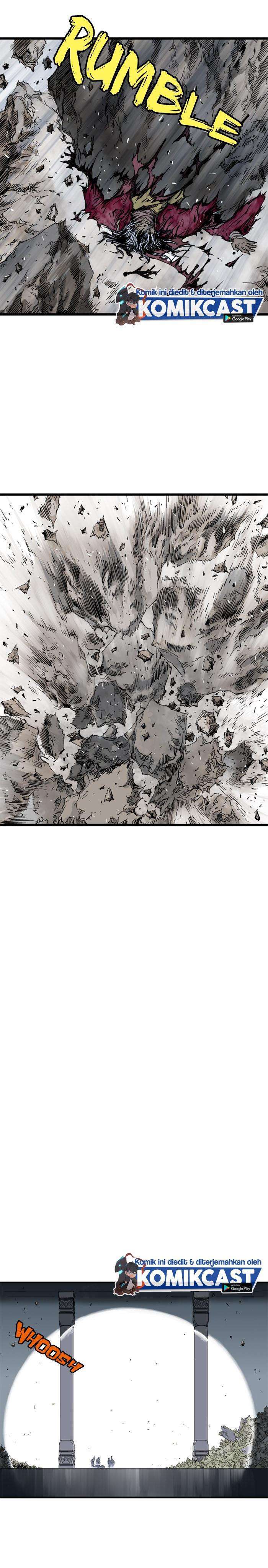 Baca Gosu - Chapter 209 halaman 4