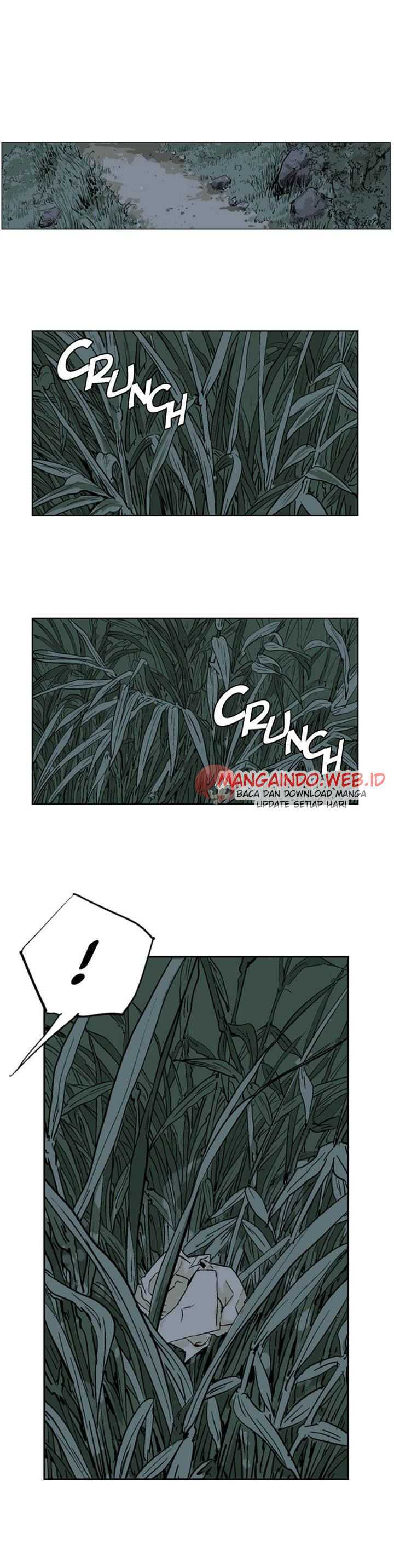 Baca Gosu - Chapter 21 halaman 37