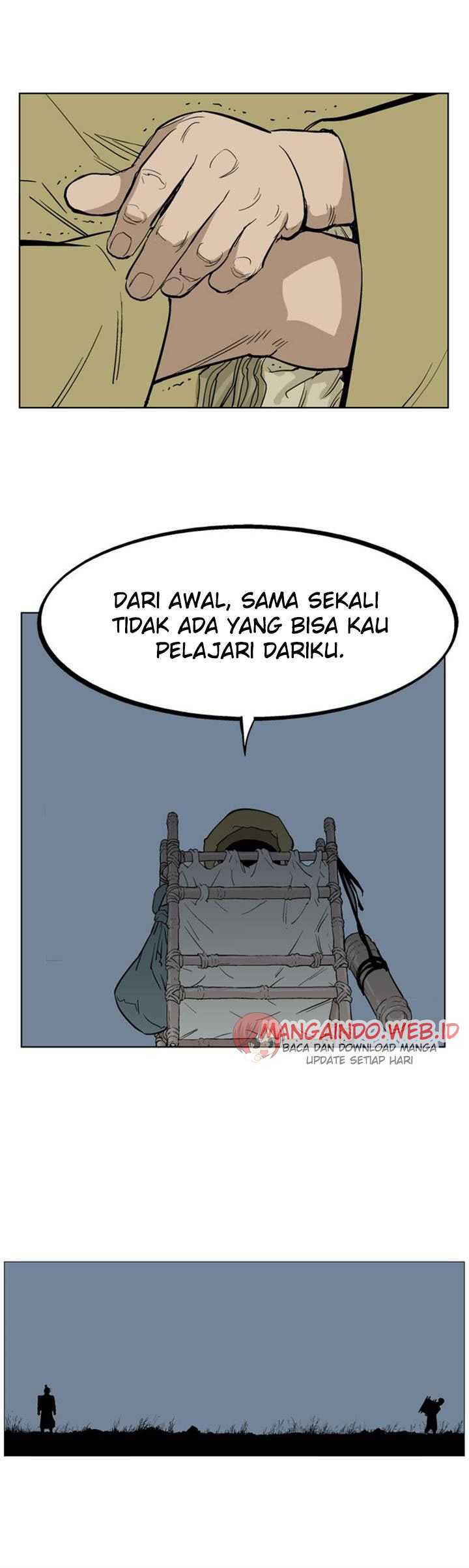 Baca Gosu - Chapter 21 halaman 44