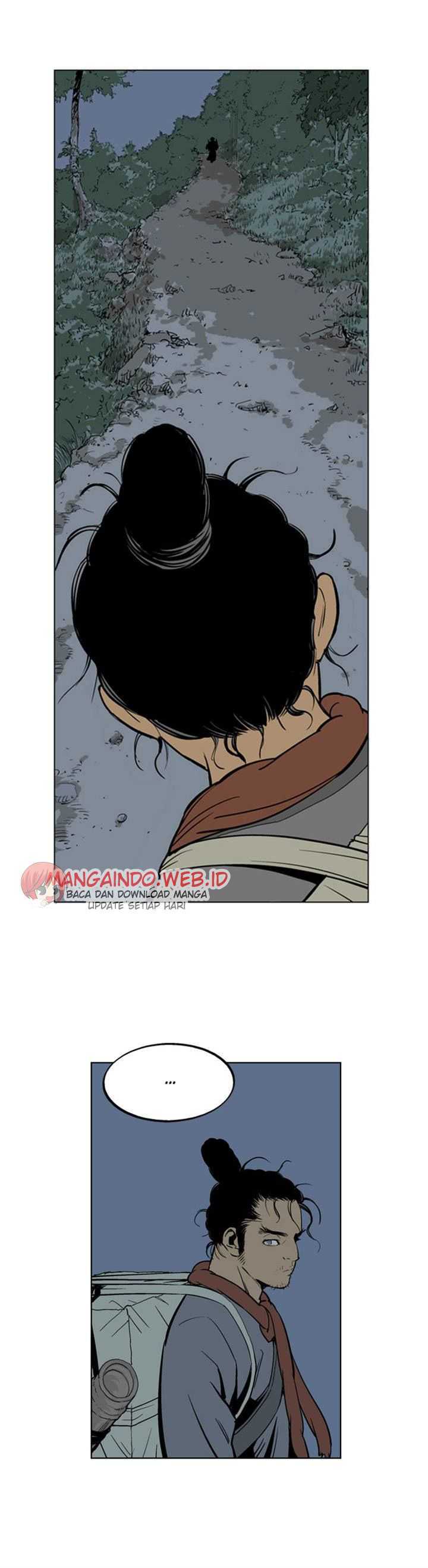 Baca Gosu - Chapter 21 halaman 45