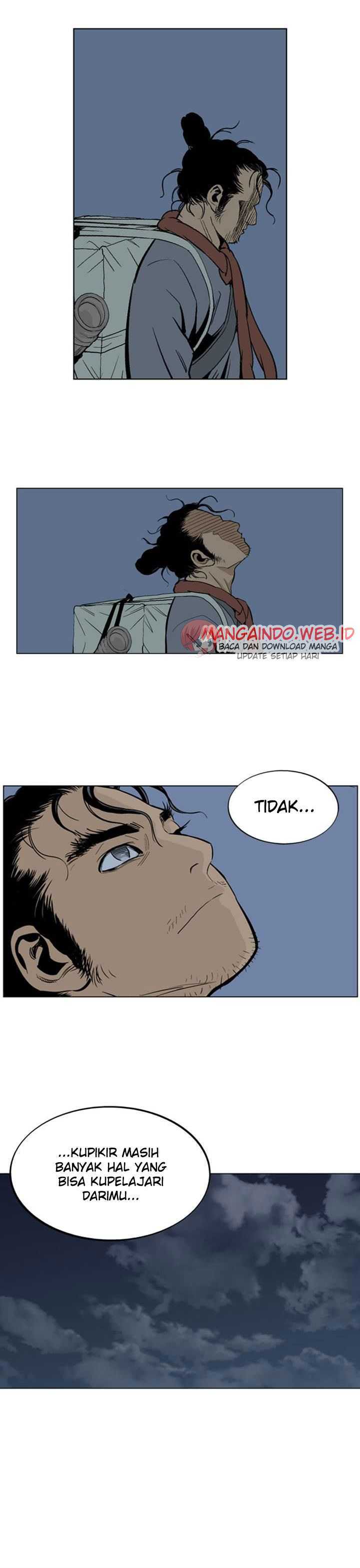 Baca Gosu - Chapter 21 halaman 46