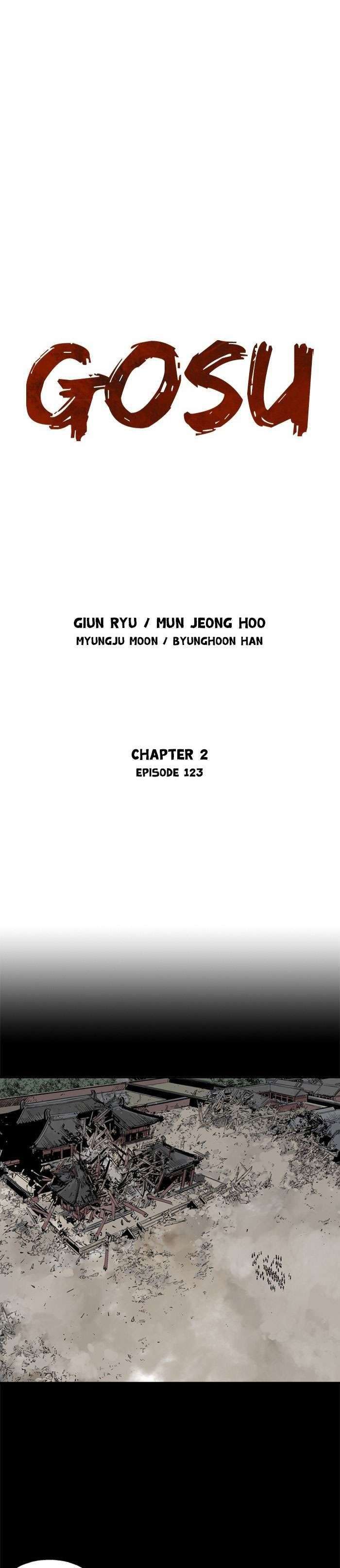 Baca Gosu - Chapter 210 halaman 1