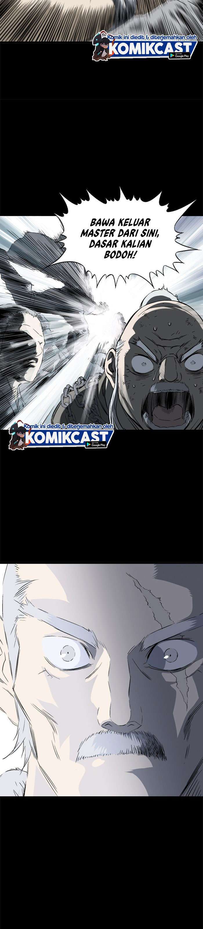 Baca Gosu - Chapter 210 halaman 11