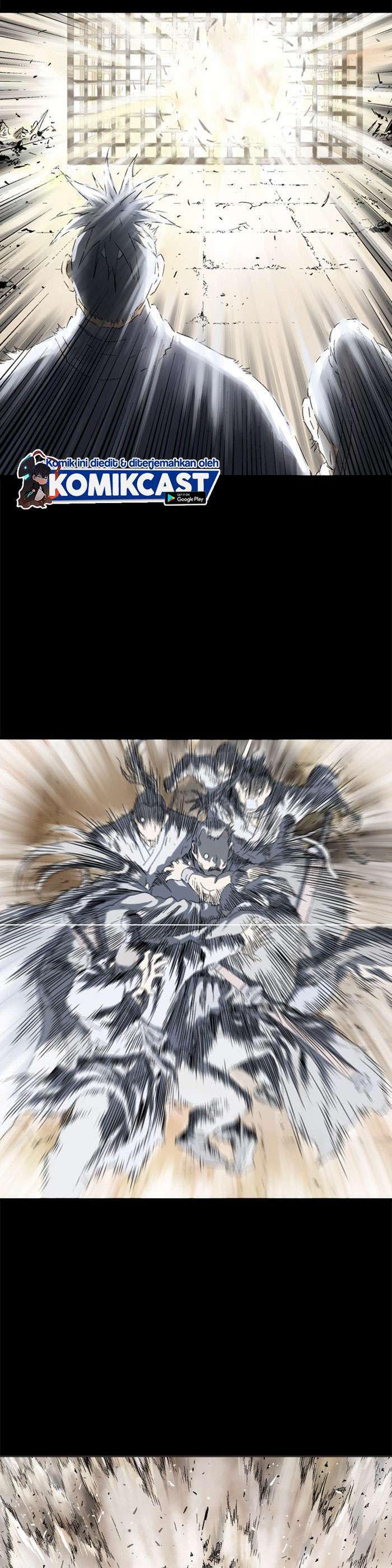 Baca Gosu - Chapter 210 halaman 12