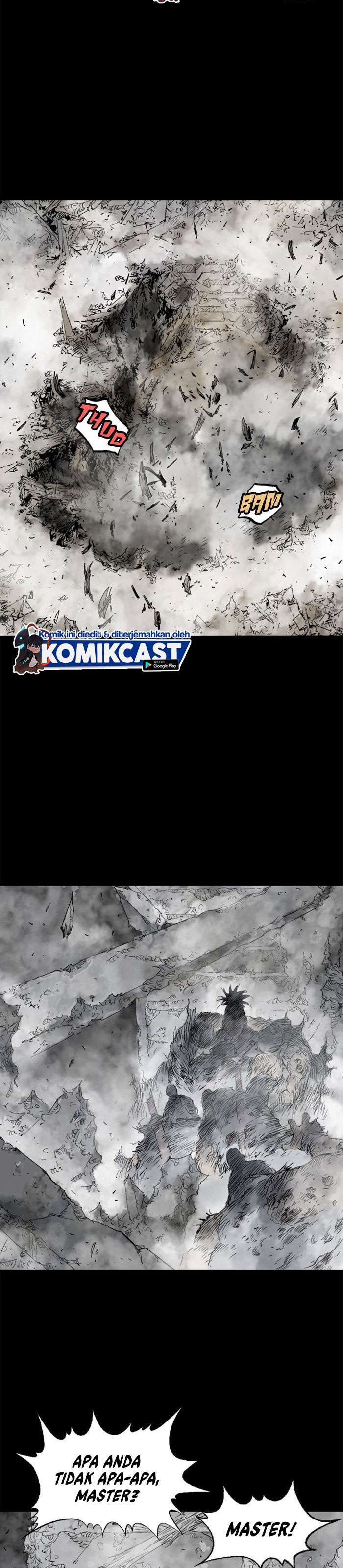 Baca Gosu - Chapter 210 halaman 14