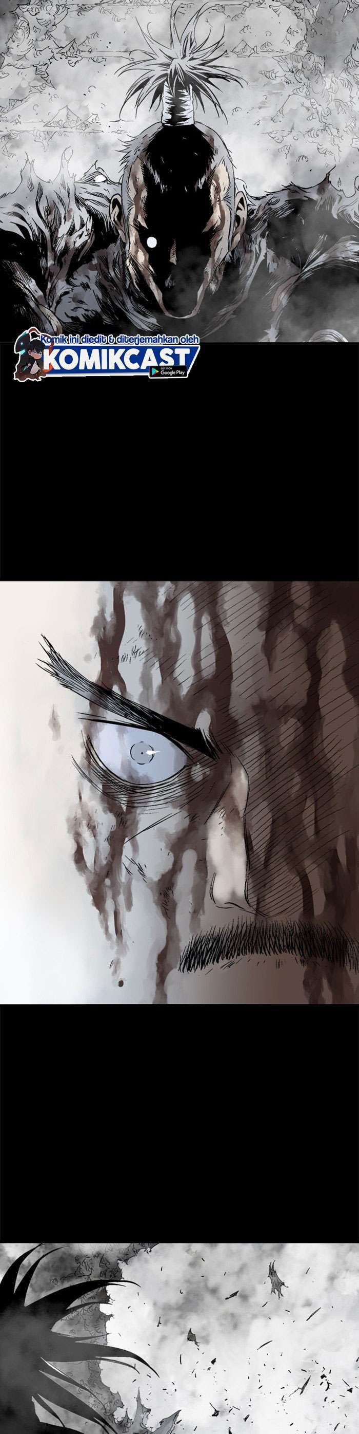 Baca Gosu - Chapter 210 halaman 15