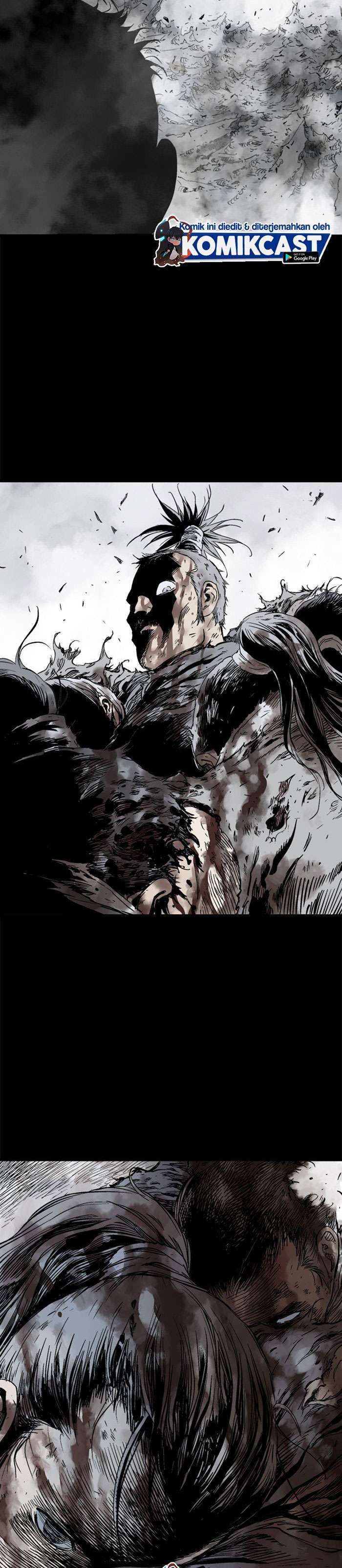 Baca Gosu - Chapter 210 halaman 16