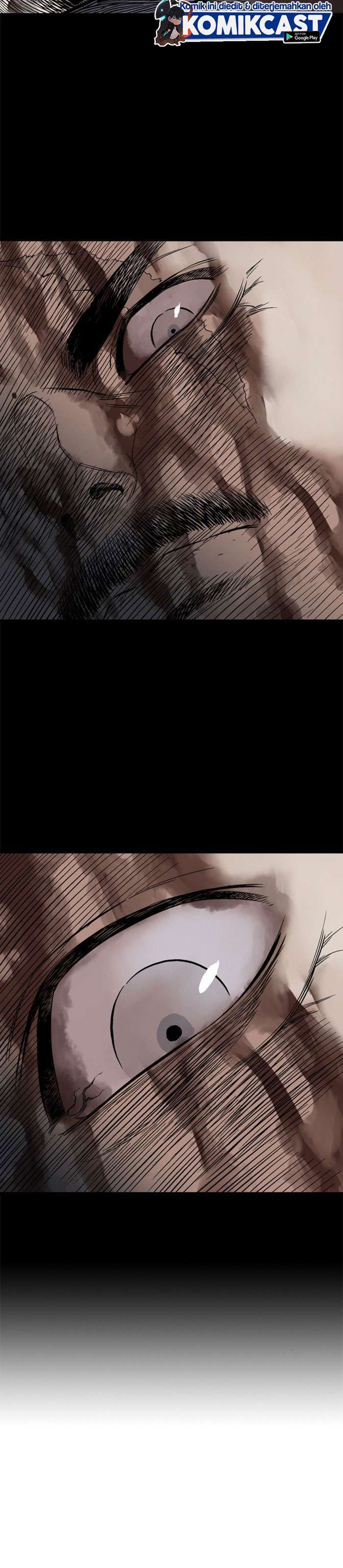 Baca Gosu - Chapter 210 halaman 17