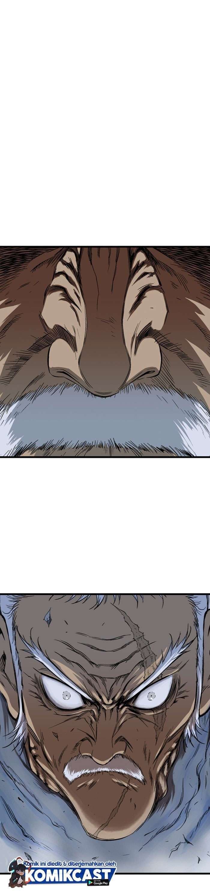 Baca Gosu - Chapter 210 halaman 18