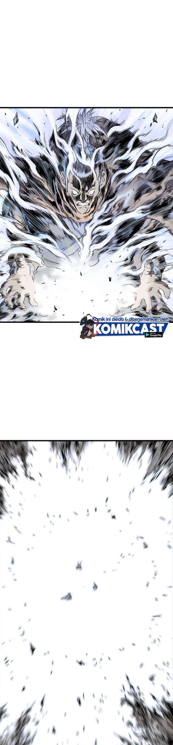 Baca Gosu - Chapter 210 halaman 19