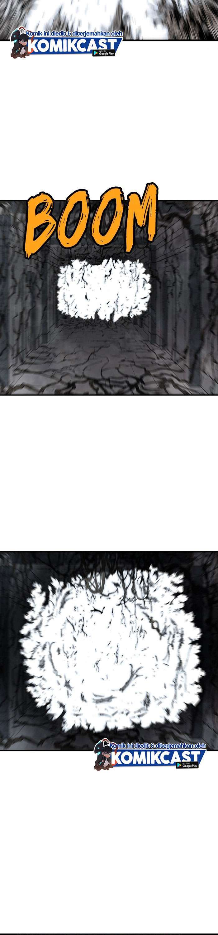 Baca Gosu - Chapter 210 halaman 20