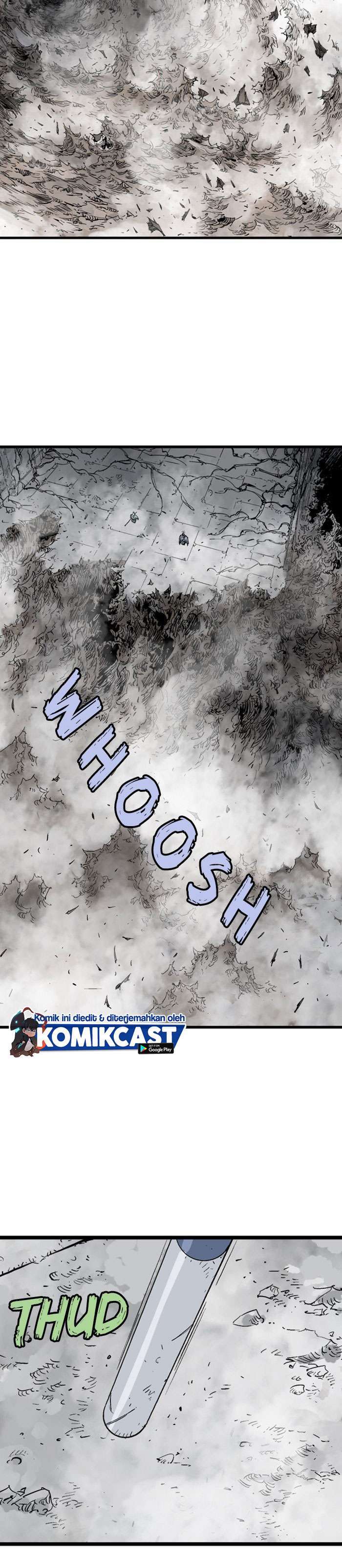 Baca Gosu - Chapter 210 halaman 22