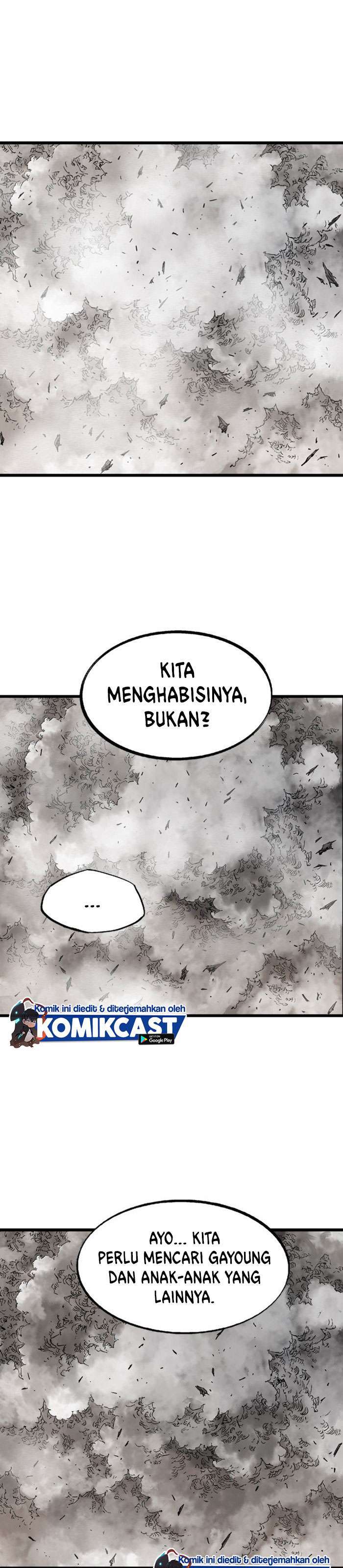 Baca Gosu - Chapter 210 halaman 25