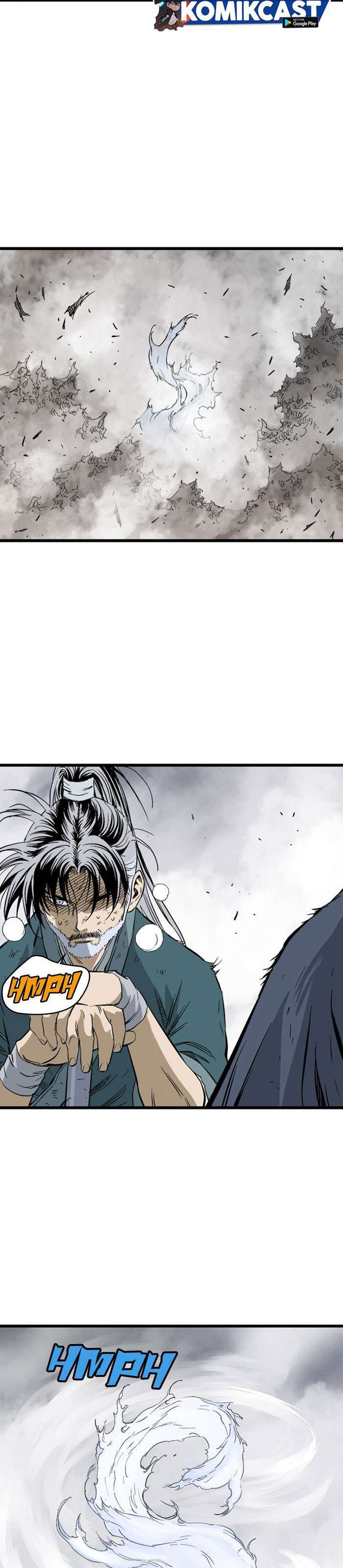 Baca Gosu - Chapter 210 halaman 26