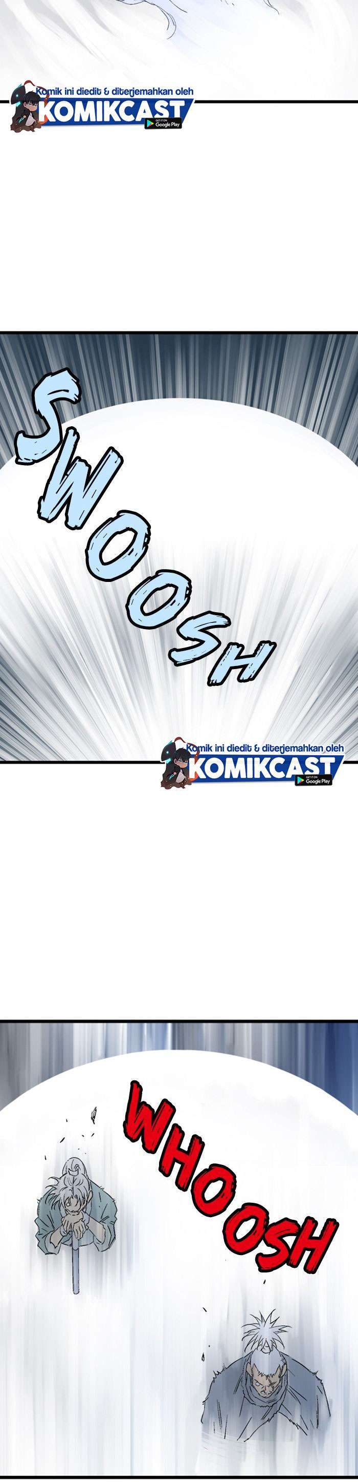 Baca Gosu - Chapter 210 halaman 27